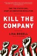 Kill the Company (eBook, ePUB) - Bild 1