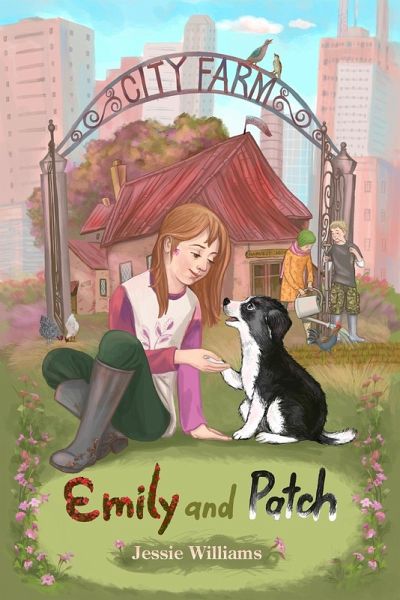 Emily and Patch (eBook, ePUB) Emily and Patch (eBook, ePUB)