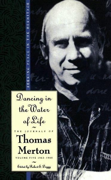 Dancing in the Water of Life (eBook, ePUB)