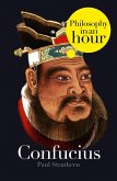 Confucius: Philosophy in an Hour (eBook, ePUB)