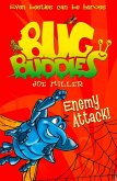 Enemy Attack! (eBook, ePUB)