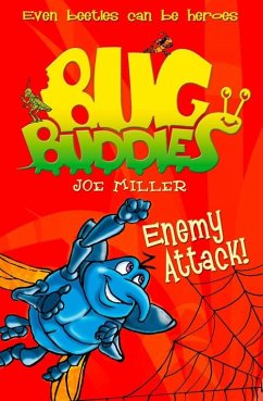 Enemy Attack! (eBook, ePUB) - Miller, Joe