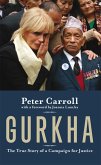 Gurkha (eBook, ePUB)