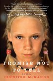 Promise Not to Tell (eBook, ePUB)