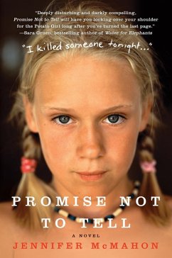 Promise Not to Tell (eBook, ePUB) - Mcmahon, Jennifer