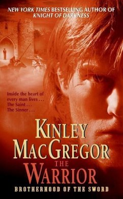 The Warrior (eBook, ePUB) - Macgregor, Kinley