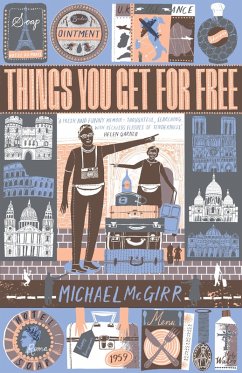 Cover Things You Get For Free (eBook, ePUB)