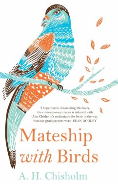 Cover Mateship with Birds (eBook, ePUB)