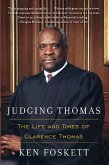 Judging Thomas (eBook, ePUB)