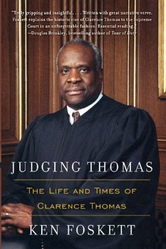 Cover Judging Thomas (eBook, ePUB)