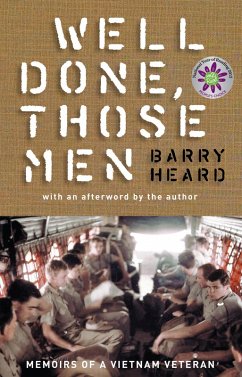 Cover Well Done, Those Men (eBook, ePUB)