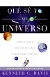 Que Se Yo del Universo (eBook, ePUB) - Bild 1