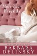 More Than Friends (eBook, ePUB) - Bild 1