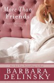 More Than Friends (eBook, ePUB)