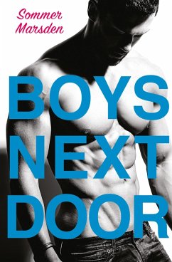 Cover Boys Next Door (eBook, ePUB)