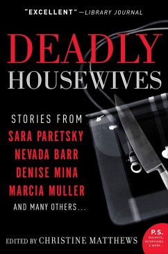 Deadly Housewives (eBook, ePUB) - Matthews, Christine