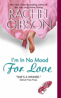 I'm In No Mood For Love (eBook, ePUB) - Gibson, Rachel