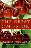 The Great Omission (eBook, ePUB)