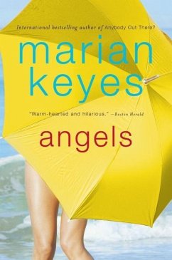 Angels (eBook, ePUB) - Keyes, Marian