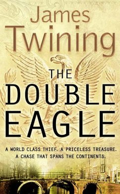 The Double Eagle (eBook, ePUB) - Twining, James