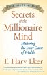Secrets of the Millionaire Mind (eBook,... - Bild 1