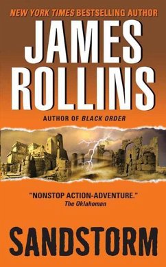 Cover Sandstorm (eBook, ePUB)