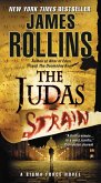 The Judas Strain (eBook, ePUB)