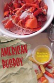 American Busboy (eBook, ePUB)