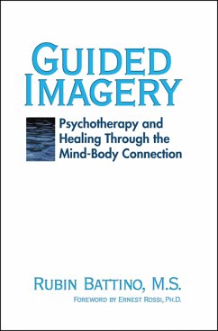 Guided Imagery (eBook, ePUB) - Battino, Rubin