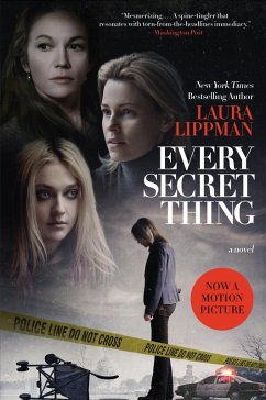 Every Secret Thing (eBook, ePUB) - Lippman, Laura