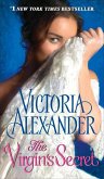 The Virgin's Secret (eBook, ePUB)