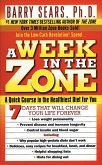 A Week in the Zone (eBook, ePUB)