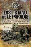 Last Stand at Le Paradis (eBook, ePUB) Last Stand at Le Paradis (eBook, ePUB)