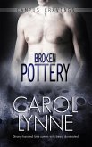 Broken Pottery (eBook, ePUB) Broken Pottery (eBook, ePUB)