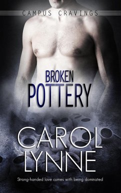 Cover Broken Pottery (eBook, ePUB)