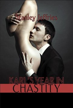 Karl's Year In Chastity (eBook, ePUB) - Jeffries, Stanley