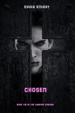 Chosen (Book #4 of the Vampire Legends) (eBook, ePUB)