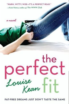 The Perfect Fit (eBook, ePUB) Cover The Perfect Fit (eBook, ePUB)