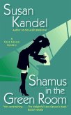 Shamus in the Green Room (eBook, ePUB)