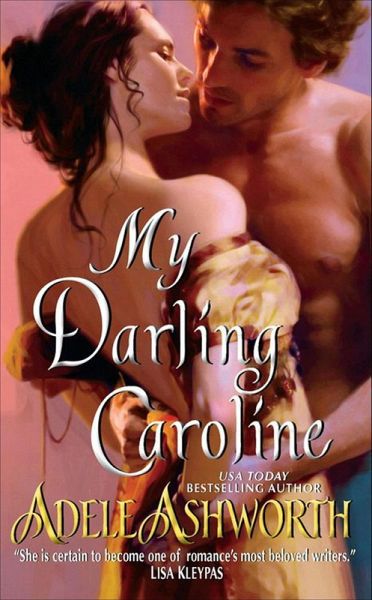 My Darling Caroline (eBook, ePUB) My Darling Caroline (eBook, ePUB)