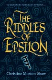 The Riddles of Epsilon (eBook, ePUB) The Riddles of Epsilon (eBook, ePUB)
