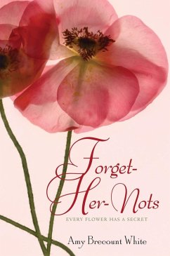 Cover Forget-Her-Nots (eBook, ePUB)