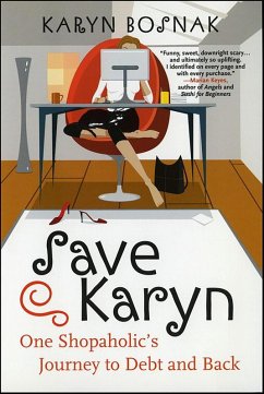 Save Karyn (eBook, ePUB) - Bosnak, Karyn