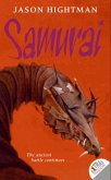 Samurai (eBook, ePUB)