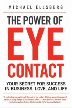 The Power of Eye Contact (eBook, ePUB) Cover The Power of Eye Contact (eBook, ePUB)