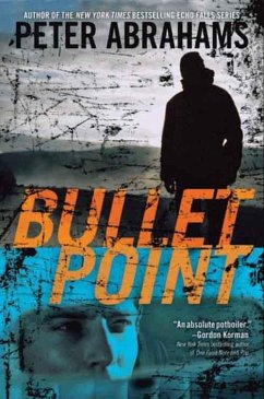 Bullet Point (eBook, ePUB) - Abrahams, Peter