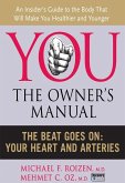 The Beat Goes On (eBook, ePUB)