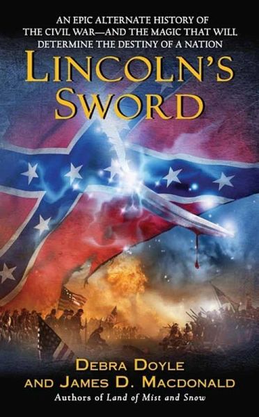 Lincoln's Sword (eBook, ePUB)