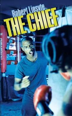 Cover The Chief (eBook, ePUB)