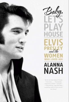 Baby, Let's Play House (eBook, ePUB) - Nash, Alanna